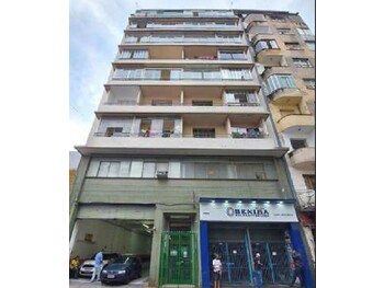 Imagem do imóvel Leilão judicial de Apartamento em São Paulo/SP - Santa Efigênia