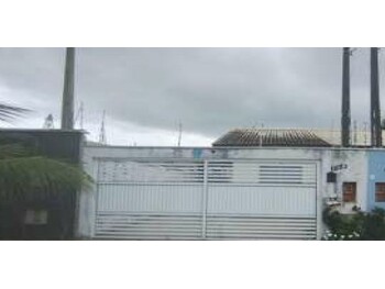 Casa em leilão - Avenida Nelson de Barros, 1332 - Itanhaém/SP - Banco Bradesco S/A | Z36637