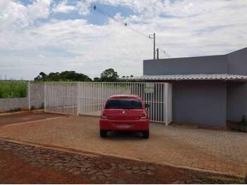 Casa em leilão - Rua Xarupi, 36 - Foz Do Iguacu/PR - Banco Santander Brasil S/A | Z36650