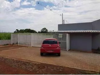 Casa Foz Do Iguacu / PR - Três Bandeiras Rua Xarupi,  36