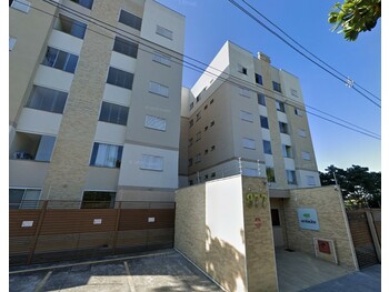 Apartamento em leilão - Rua Álvaro Pinto Madureira, 877 - Pindamonhangaba/SP - Banco Bradesco S/A | Z36562