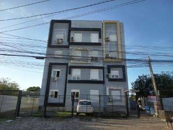 Apartamentos e Flats em leilão - Rua Vinte de Setembro, 1900 - Gravataí/RS - Banco Santander Brasil S/A | Z36650