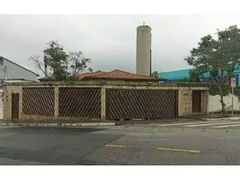 Rua Antônio Passos, 88 - Jardim Vergueiro, São Paulo/SP