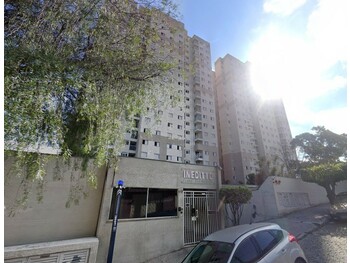Apartamentos e Flats em leilão - Rua Ari Barroso, 68 - São Bernardo do Campo/SP - Creditas Soluções Financeiras Ltda | Z36476
