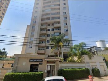 Apartamentos e Flats em leilão - Avenida Olinto Demarchi, 99 - São Bernardo do Campo/SP - Tribunal de Justiça do Estado de São Paulo | Z36603