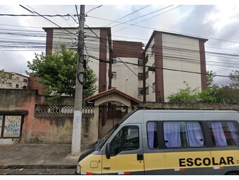 Imagem do imóvel Leilão extrajudicial de Apartamento em São Paulo/SP - Guaianazes