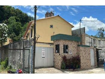 Casa em leilão - Rua Francisco Leopoldino, 405 - Recife/PE - Banco Bradesco S/A | Z36725