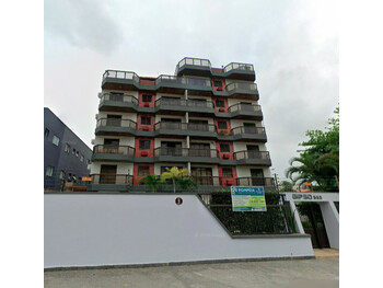 Imagem do imóvel Leilão judicial de Apartamento em Guarujá/SP - Parque Enseada