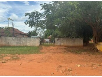 Casa em leilão - Avenida Coronel Stuck, 1.148 - Jardim/MS - Banco Santander Brasil S/A | Z36287