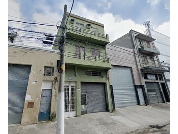 Imagem do imóvel Leilão judicial de Apartamento em São Paulo/SP - Brás