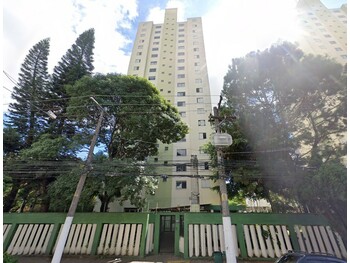 Apartamento em leilão - Rua Piratininga, 477 - São Paulo/SP - SPDA Companhia São Paulo de Desenvolvimento e Mobilização de Ativos | Z36610