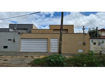 Casa em leilão - Rua 26, s/nº - Aparecida de Goiânia/GO - Banco Bradesco S/A | Z36637