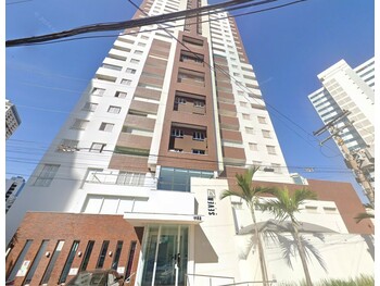 Imagem do imóvel Leilão extrajudicial de Apartamento em Goiânia/GO - Setor Oeste