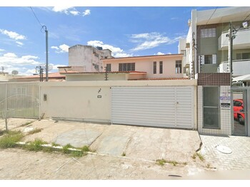 Casa em leilão - Rua Tivinha Ramos Brandão, 191 - Petrolina/PE - Banco Bradesco S/A | Z36497