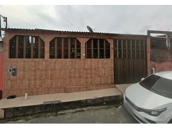Casa em leilão - Rua Perpétua, 157 - Manaus/AM - Outros Comitentes | Z36554