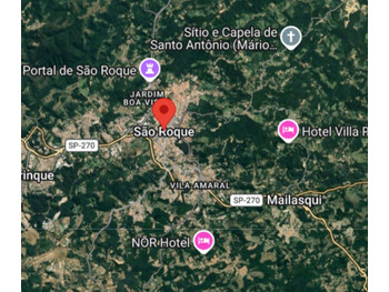 Imagem do imóvel Leilão judicial de Casa em São Roque/SP - Mombaça