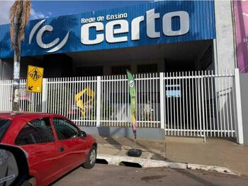 Prédio Comercial em leilão - Eqnp 13/9 Treze Barra Nove, s/n - Brasília/DF - Outros Comitentes | Z36622