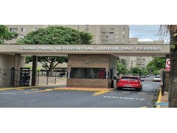 Apartamento em leilão - Rua José Urbano, 170 - Ribeirão Preto/SP - Banco Bradesco S/A | Z36557