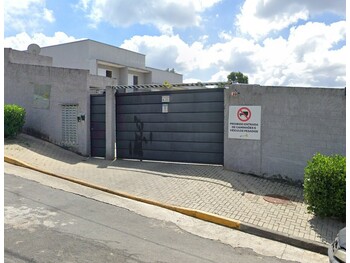 Casa em leilão - Rua Mario Andreatini, 253 - Cotia/SP - Itaú Unibanco S/A  | Z36615