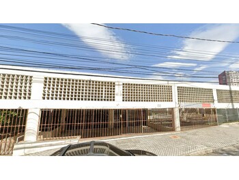Prédio Industrial em leilão - Rua Claudino Pinto, 58 - São José dos Campos/SP - EDP ENERGIAS DO BRASIL S.A.  | Z36573