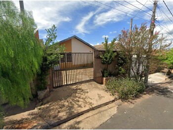 Casa em leilão - Rua Giuseppe Zuliani, 547 - Olímpia/SP - Creditas Soluções Financeiras Ltda | Z36604
