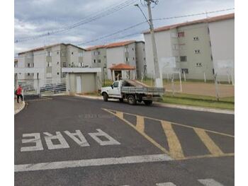 Imagem do imóvel Leilão judicial de Apartamento em Marília/SP - Paulo Correa de Lara