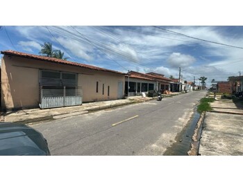 Casa em leilão - Travessa Joaquim Nunes, 865 - São Miguel do Guamá/PA - Banco Bradesco S/A | Z36637