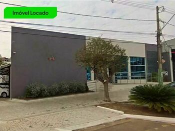 Agências Bancarias em leilão - Avenida Comendador Francisco Avelino Maia, 3553 - Passos/MG - Banco Cooperativo Sicoob S.A. | Z36555
