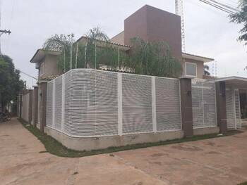 Casa em leilão - Rua Joaquim Alves Ribeiro, 112 - Aquidauana/MS - Banco Santander Brasil S/A | Z36650