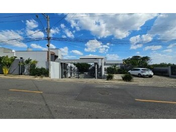 Casa em leilão - Avenida Santo Antônio, 1345 - Atibaia/SP - Itaú Unibanco S/A  | Z36463