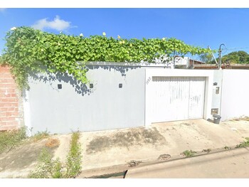 Casa em leilão - Avenida Brasil, s/n - Timon/MA - Itaú Unibanco S/A  | Z36645