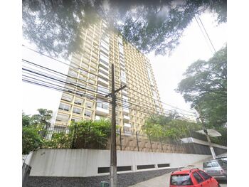Imagem do imóvel Leilão judicial de Apartamentos em São Paulo/SP - Higienópolis