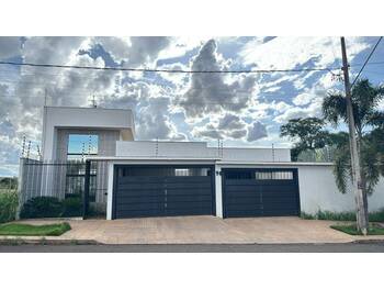 Casa em leilão - Rua Benedito Camilo de Paula Filho, 98 - Maringá/PR - Banco Santander Brasil S/A | Z36506