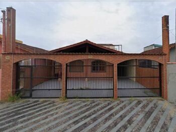 Casa em leilão - Rua Abilio Augusto Monteiro, 443 - Peruíbe/SP - Tribunal de Justiça do Estado de São Paulo | Z36633