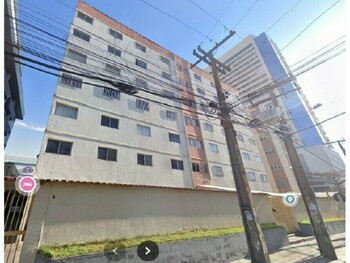 Apartamentos e Flats em leilão - Rua Campos Belos, s/n - Aparecida de Goiânia/GO - Itaú Unibanco S/A  | Z36463