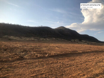 Terrenos e Lotes em leilão - Rua Projetada 18, 18 - Orós/CE - CNP Seguradora | Z36550
