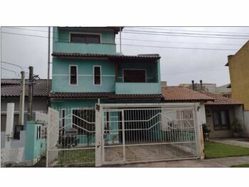 Casa em leilão - Rua Corticeira, 797 - Porto Alegre/RS - Enforce Community | Z36565