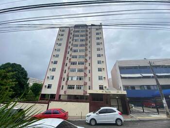 Apartamentos e Flats em leilão - Rua Miguel Gustavo, 576 - Salvador/BA - Banco Santander Brasil S/A | Z36650
