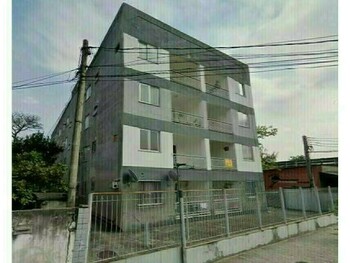Apartamentos e Flats em leilão - Rua Mário Mendes, 98 - Rio de Janeiro/RJ - Itaú Unibanco S/A  | Z36592