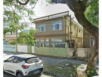 Apartamentos e Flats em leilão - Rua Capitão Menezes, 1480 - Rio de Janeiro/RJ - Itaú Unibanco S/A  | Z36463