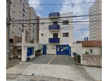 Casa em leilão - Rua Gonzaga Franco, 302 - Santo André/SP - Banco Bari de Investimentos e Financiamentos S/A | Z36690