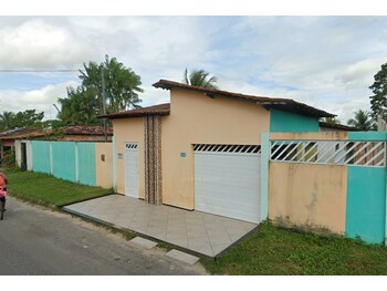 Casa em leilão - Avenida Airton Senna, 72 - Centro Novo do Maranhão/MA - Banco Bradesco S/A | Z36432