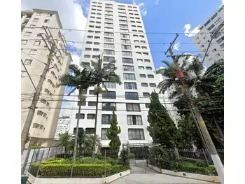 Avenida da Aclimação, 439, Aclimação, São Paulo/SP