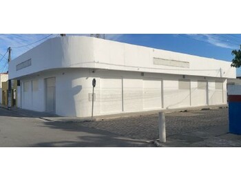 Agências Bancarias em leilão - Praça da Bandeira, 140 - Potiraguá/BA - BSP EMPREENDIMENTOS IMOBILIÁRIOS R17 LTDA | Z36601