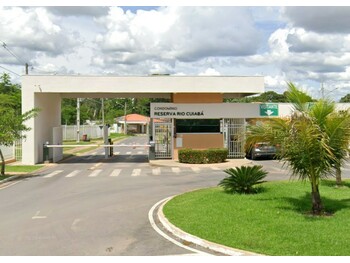 Casa em leilão - Via Projetada 3, 255 - Cuiabá/MT - Banco Bradesco S/A | Z36562