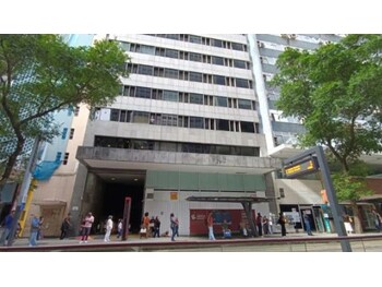 Lojas, Subsolo, Mezanino e Sobreloja em leilão - Avenida Rio Branco, 181 - Rio de Janeiro/RJ - BSP EMPREENDIMENTOS IMOBILIÁRIOS R17 LTDA | Z36601