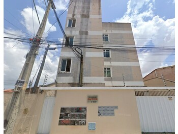 Apartamentos e Flats em leilão - Rua Humberto Lomeu, 2538 - Fortaleza/CE - Itaú Unibanco S/A  | Z36442