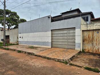 Casa em leilão - R T 14, s/n - Goianira/GO - Banco Santander Brasil S/A | Z36650
