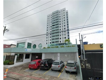 Apartamentos e Flats em leilão - Rua Urquiza Leal, 140 - Aracaju/SE - GVC GERACAO DE VALOR EM COBRANCA LTDA | Z36548