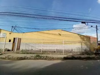 Casa Rio Largo / AL - Prefeito Antonio L de Souza Rod Br 104,  07